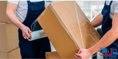 شركه نقل عفش وتغليف الكويت